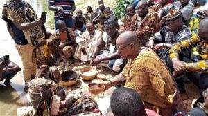 Journée des Coutumes et traditions au Burkina: Le panorama d’une première edition réussie