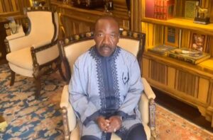 Gabon : Le gouvernement surpris par une grève de la faim entamée par Ali Bongo et ses deux fils