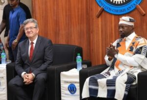 Sénégal-Politique : Le fondateur de La France insoumise invité par le Pastef