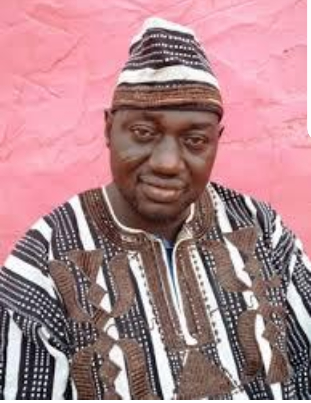 Burkina : Après sa réquisition, TASS -TASS relaxé