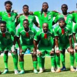 Classement FIFA : Le Burkina perd 3 places