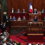 France : Emmanuel Macron dissout l’assemblé nationale française