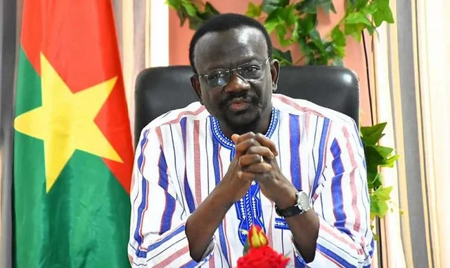 Burkina Faso : Déclaration de constitution d’un collectif de soutien à la lutte révolutionnaire du peuple cubain