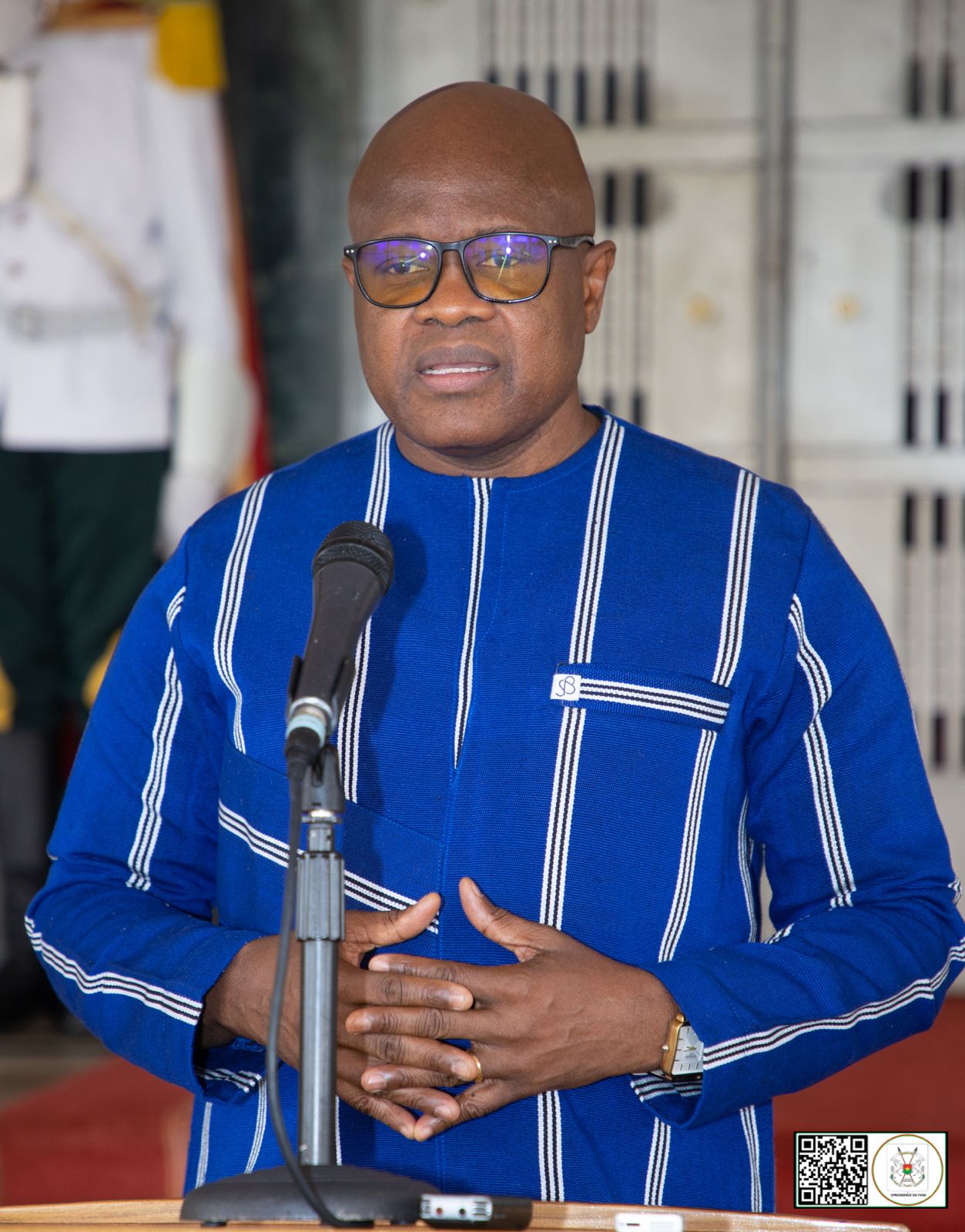 Amélioration de l’offre de santé : l’Initiative présidentielle pour la santé adoptée