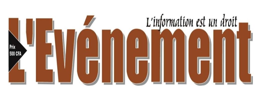 Suspension de L’Evénement : Le journal remporte le procès contre le CSC devant le Tribunal administratif