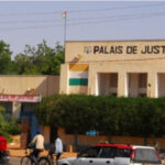 Palais de Justice du Niger