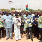 Burkina / Fête du 11 décembre : Les infrastructures de Ziniaré inaugurées et remis aux bénéficiaires