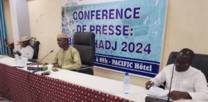 Burkina/Hadj 2024 : Le bilan jugé satisfaisant