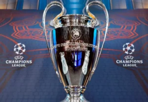 Ligue des champions :  tout savoir sur le nouveau format de 2024