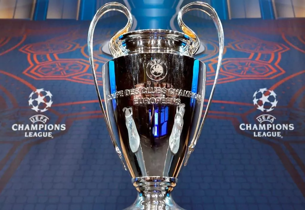 Ligue des champions :  tout savoir sur le nouveau format de 2024