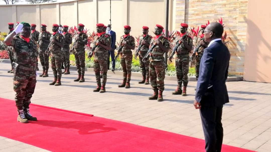 Bénin : Tentative de coup d’État déjouée (Procureur spécial)