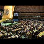 Les débats de la 79è session de l'ONU lancés