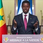 Le président sénégalais dissout l'Assemblée nationale