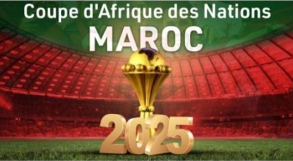 CAN 2025 : Le classement des meilleurs buteurs des qualifications