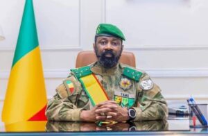 Mali: le président Goïta veut préparer un cadre pour les élections aux élections