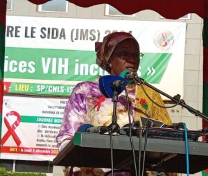Journée mondiale de lutte contre le SIDA(JMS) : Des défis restent à relever