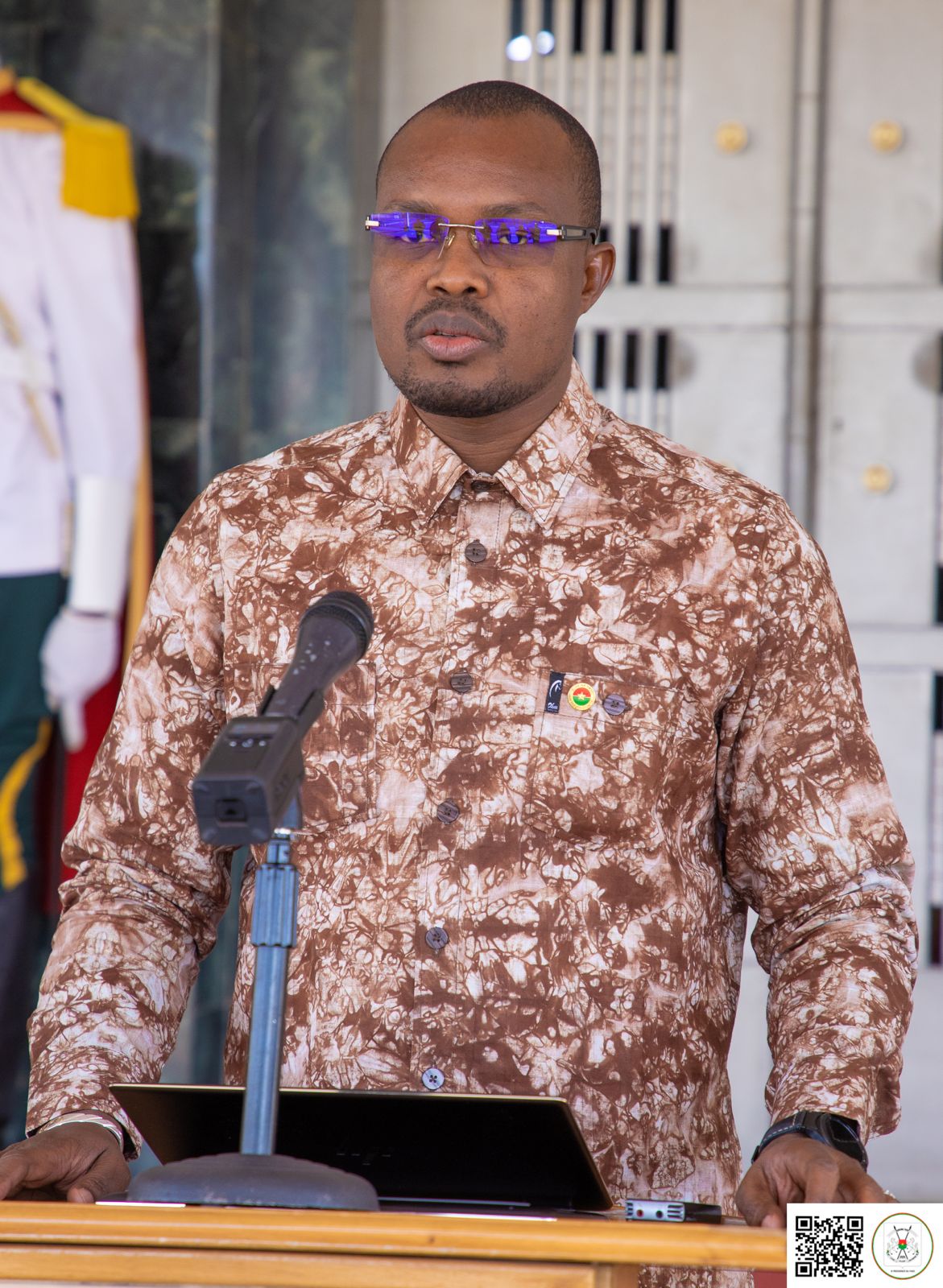 Campagne agricole 2024-2025 : plus de 6 millions de tonnes de céréales produit es