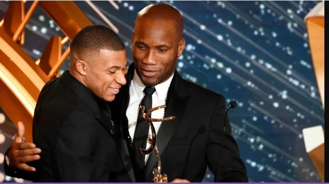 Didier Drogba réprimande les détracteurs de Kylian Mbappé