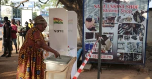 Ghana/élections 2024: Deux étudiants de SHS arrêtés à Techiman pour avoir tenté de voter