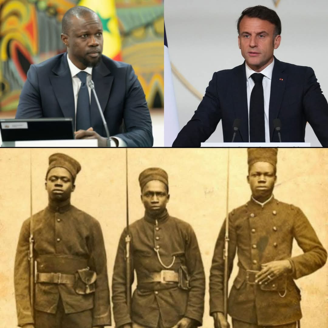 France-Afrique : entre ingratitude et malentendus persistants