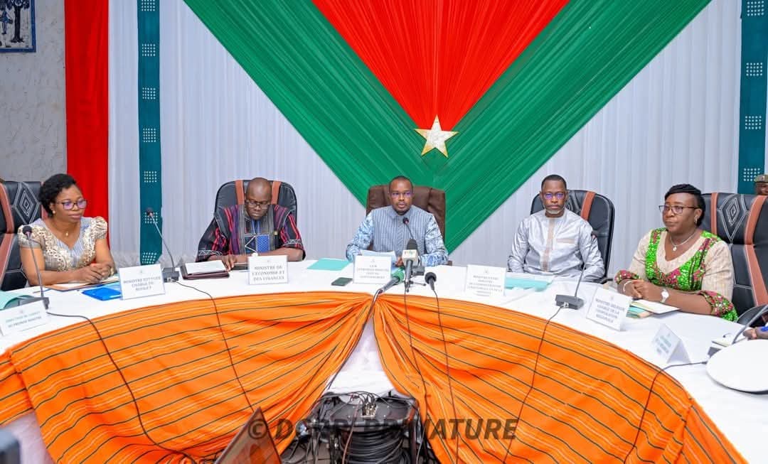 Fonds de soutien patriotique : Plus de 175 milliards FCFA mobilisés au décembre 2024