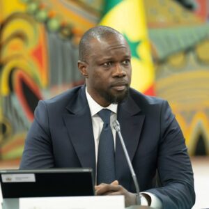 Sénégal : Ousmane Sonko répond à Emmanuel Macron 