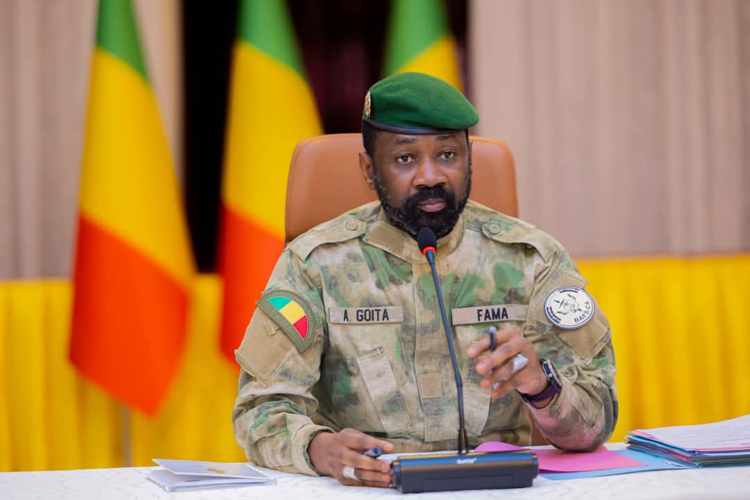 La CEDEAO souhaite engager des formalités de séparation avec le Mali 