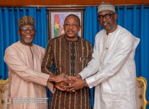 Séparation de l’AES de la CEDEAO : Convergence de vues des ministres des Affaires étrangères sur les négociations à venir