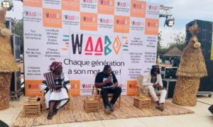 Culture : Ouagadougou vibrera au rythme de "WAABO" les 1er et 2 février 2025