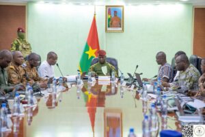 Lutte contre le terrorisme : le Fonds de soutien patriotique renouvelé pour un an