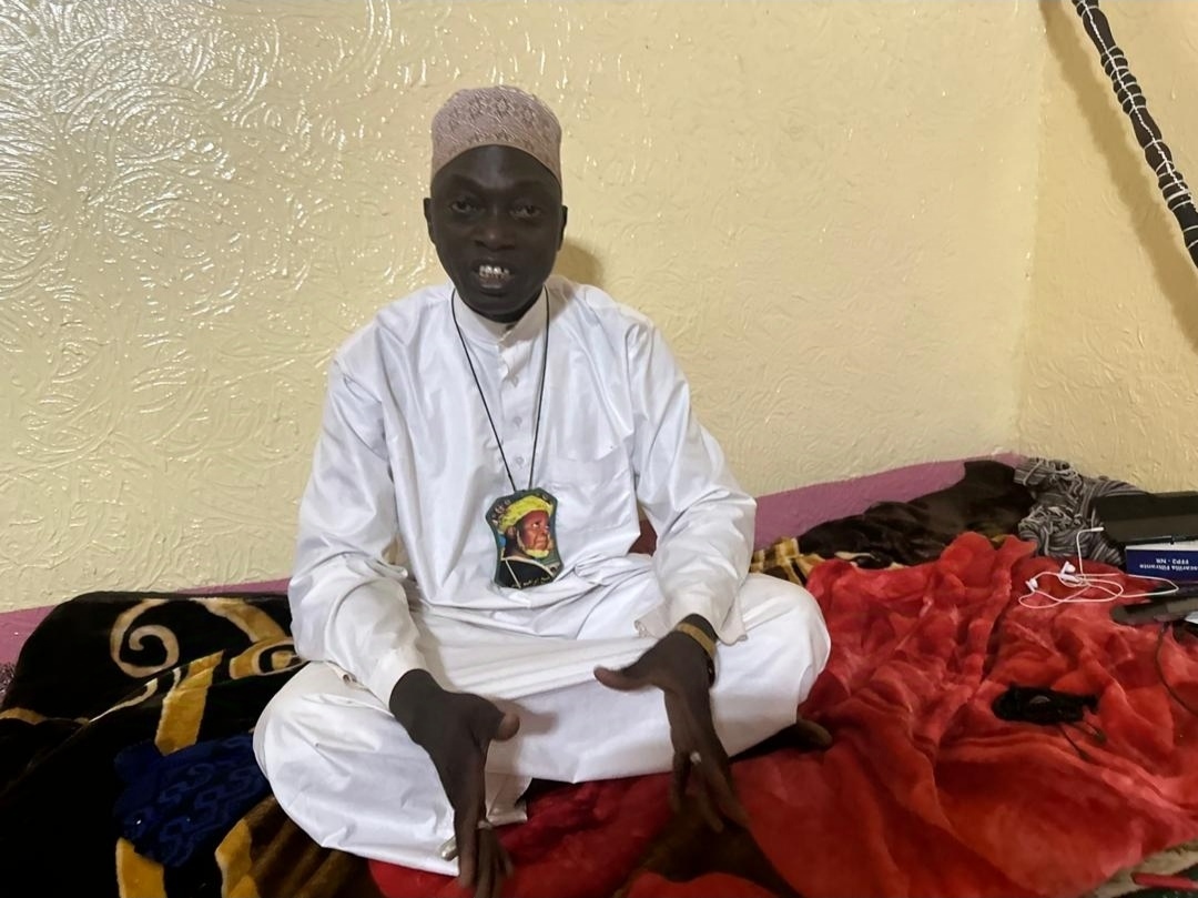 Cheick Aboubacar Traoré de Sissamba : Près de 8 mois après son arrestation, ses proches implorent le capitaine Ibrahim Traoré de le libérer  