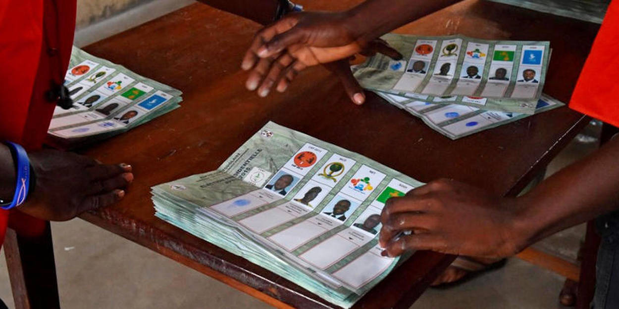 Togo : le parti au pouvoir remporte les élections sénatoriales