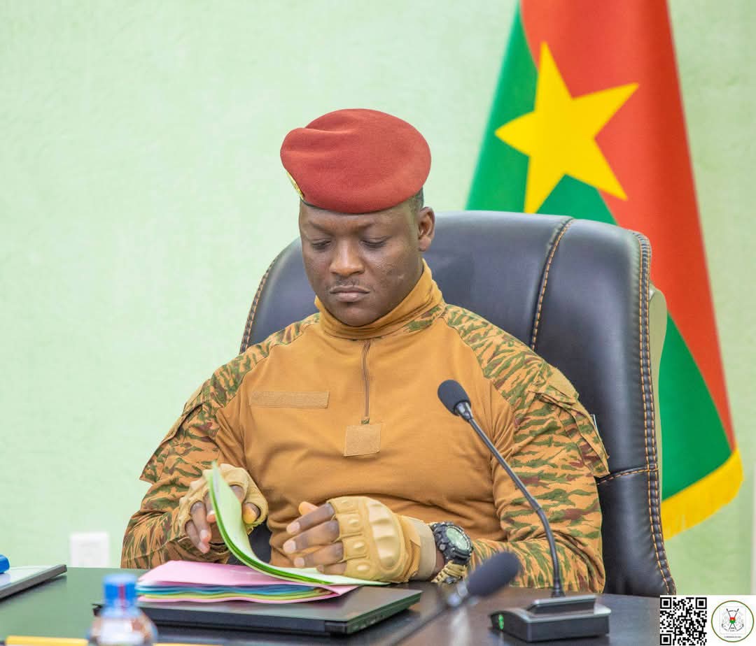 Conseil des ministres du 12 février 2025 : la perspective d’un statut de la chefferie coutumière et traditionnelle actée 