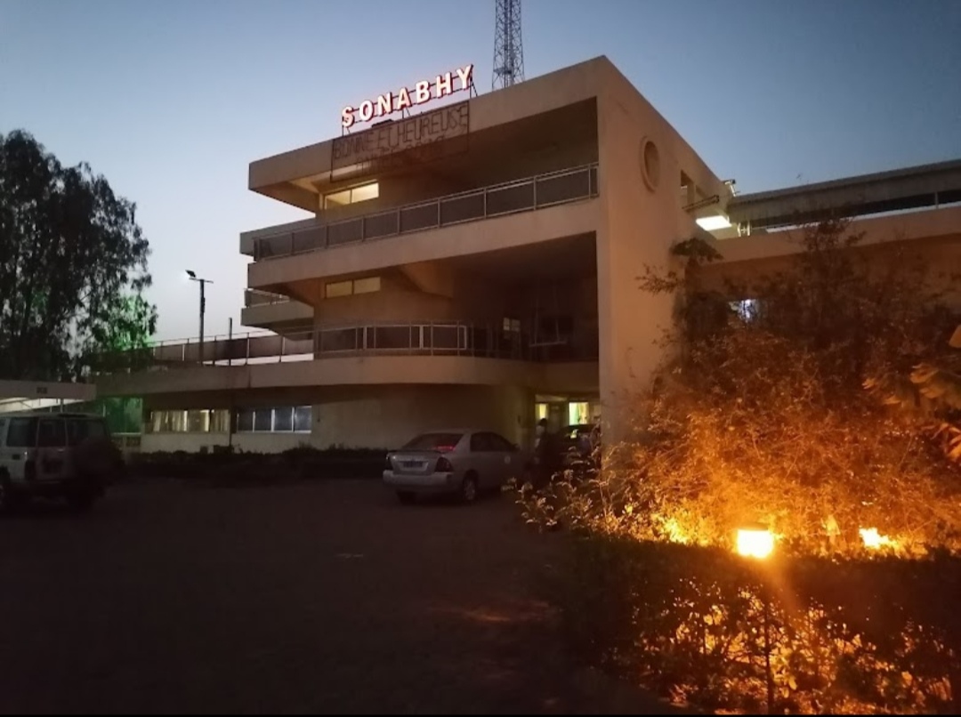 Incendie au dépôt SONABHY de Binago : situation sous contrôle