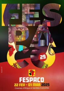 FESPACO 2025 : Découvrez le programme des projections