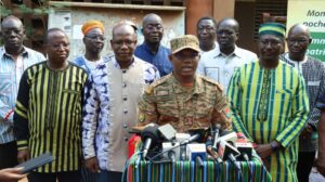 Nous voulons des bac propres, des bac honnêtes