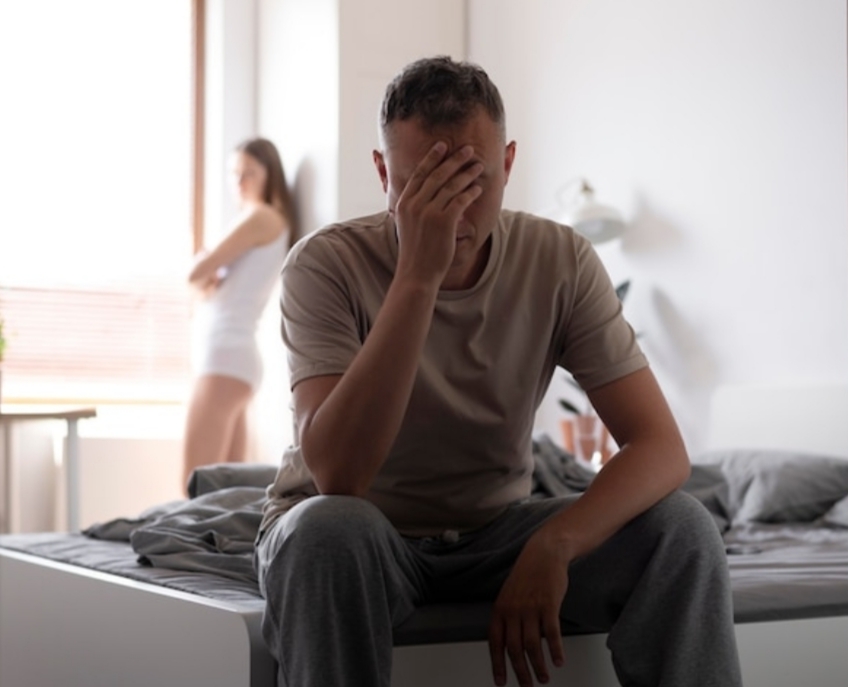 Dysfonction érectile : Tabac et alcool, ennemis silencieux de la performance sexuelle