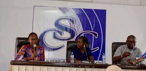 les panélistes du jour