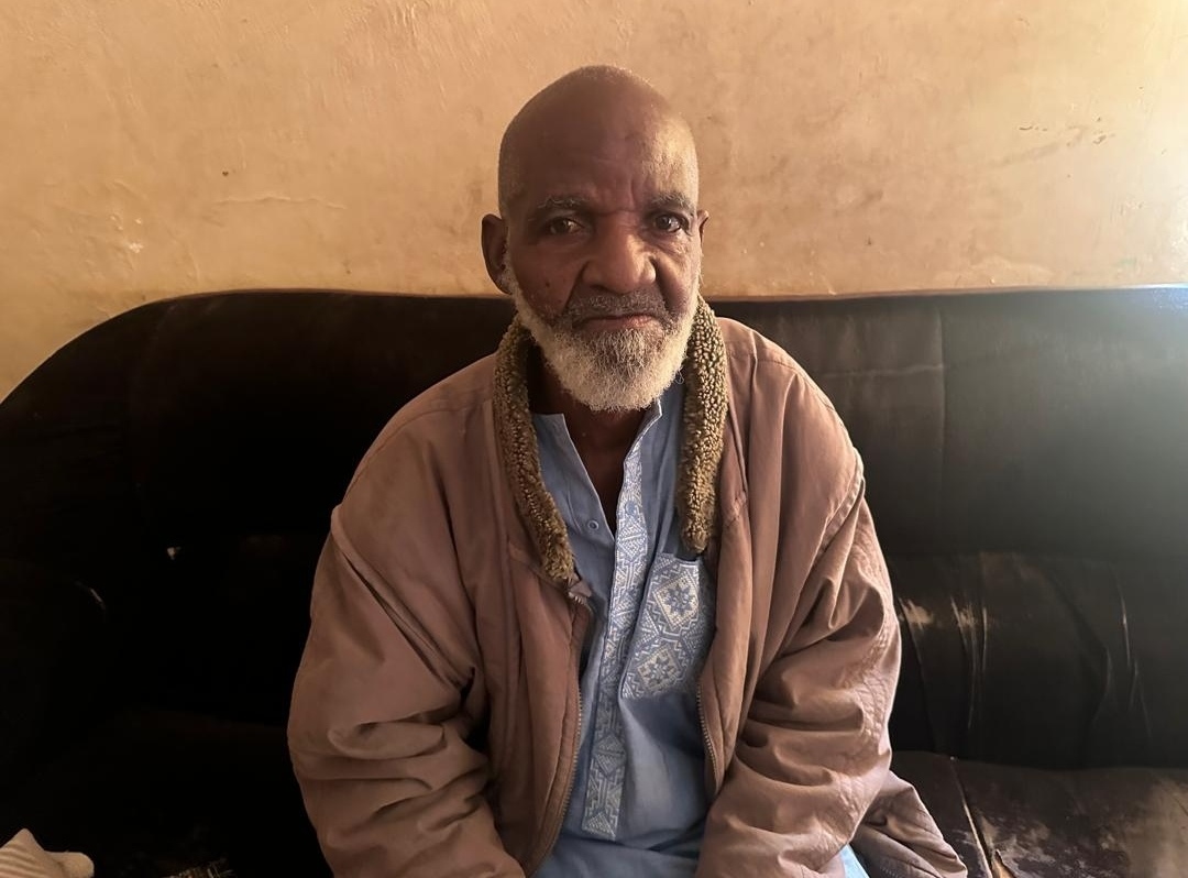 Production agricole au Burkina Faso : « L’agriculture et l’élevage sont les deux piliers de la prospérité », Adama SARE, agriculteur à la retraite